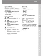 Preview for 51 page of Moser 1230 Original Operating Manual