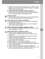 Preview for 55 page of Moser 1230 Original Operating Manual