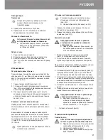 Preview for 97 page of Moser 1230 Original Operating Manual