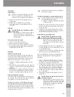 Preview for 107 page of Moser 1230 Original Operating Manual