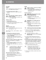 Preview for 80 page of Moser 1233 Operating Manual