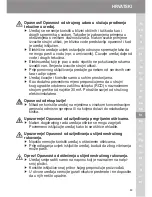 Preview for 83 page of Moser 1233 Operating Manual