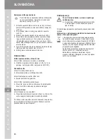 Preview for 96 page of Moser 1233 Operating Manual