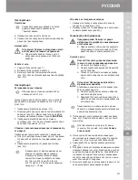 Preview for 111 page of Moser 1233 Operating Manual