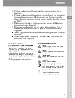 Preview for 17 page of Moser 1854 Operating Manual