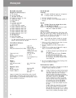 Preview for 18 page of Moser 1854 Operating Manual