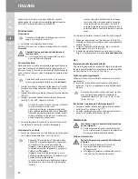 Preview for 24 page of Moser 1854 Operating Manual