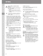 Preview for 30 page of Moser 1854 Operating Manual