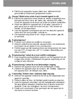 Preview for 37 page of Moser 1854 Operating Manual