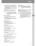 Preview for 45 page of Moser 1854 Operating Manual