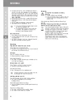 Preview for 50 page of Moser 1854 Operating Manual