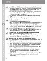 Preview for 52 page of Moser 1854 Operating Manual