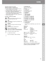 Preview for 53 page of Moser 1854 Operating Manual