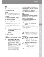 Preview for 59 page of Moser 1854 Operating Manual