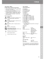 Preview for 63 page of Moser 1854 Operating Manual