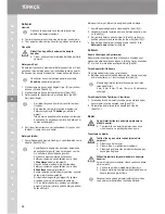 Preview for 64 page of Moser 1854 Operating Manual