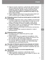 Preview for 67 page of Moser 1854 Operating Manual