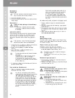 Preview for 70 page of Moser 1854 Operating Manual