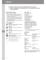 Preview for 74 page of Moser 1854 Operating Manual