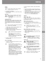 Preview for 75 page of Moser 1854 Operating Manual