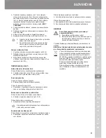 Preview for 81 page of Moser 1854 Operating Manual