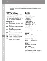 Preview for 84 page of Moser 1854 Operating Manual