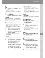 Preview for 85 page of Moser 1854 Operating Manual