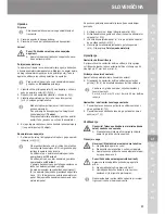 Preview for 95 page of Moser 1854 Operating Manual