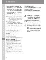 Preview for 96 page of Moser 1854 Operating Manual