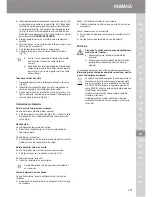 Preview for 101 page of Moser 1854 Operating Manual