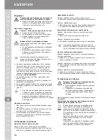 Preview for 106 page of Moser 1854 Operating Manual