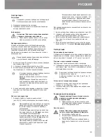 Preview for 111 page of Moser 1854 Operating Manual