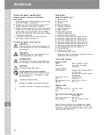 Preview for 116 page of Moser 1854 Operating Manual