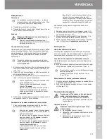 Preview for 117 page of Moser 1854 Operating Manual