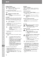 Preview for 122 page of Moser 1854 Operating Manual