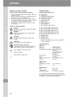 Preview for 126 page of Moser 1854 Operating Manual