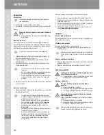 Preview for 132 page of Moser 1854 Operating Manual