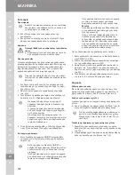 Preview for 138 page of Moser 1854 Operating Manual