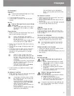 Preview for 17 page of Moser 1871 LI+ Operation Manual