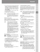 Preview for 23 page of Moser 1871 LI+ Operation Manual