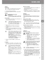 Preview for 37 page of Moser 1871 LI+ Operation Manual