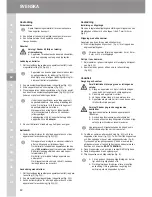 Preview for 42 page of Moser 1871 LI+ Operation Manual