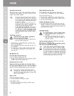 Preview for 48 page of Moser 1871 LI+ Operation Manual