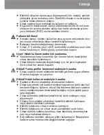 Preview for 55 page of Moser 1871 LI+ Operation Manual