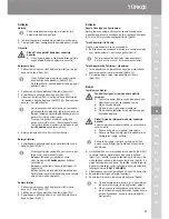 Preview for 57 page of Moser 1871 LI+ Operation Manual