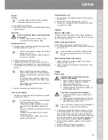 Preview for 67 page of Moser 1871 LI+ Operation Manual