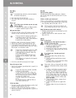 Preview for 72 page of Moser 1871 LI+ Operation Manual