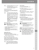 Preview for 73 page of Moser 1871 LI+ Operation Manual