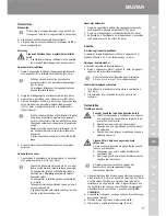 Preview for 77 page of Moser 1871 LI+ Operation Manual