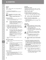 Preview for 82 page of Moser 1871 LI+ Operation Manual